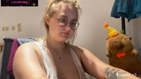 jacywinslat online show from January 9, 2026, 12:08 pm