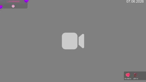 jacywinslat online show from June 9, 2026, 7:03 pm