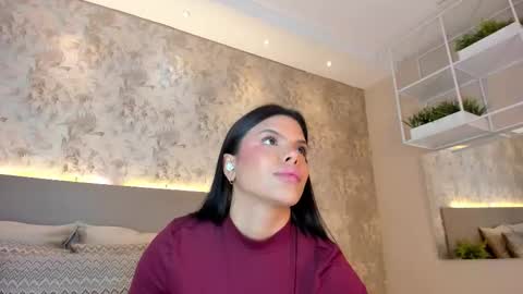 Jada Kai online show from January 12, 2026, 1:11 am