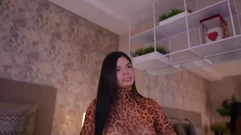 Jada Kai online show from July 28, 2026, 11:37 pm