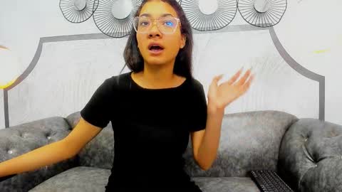 Jadde Greyy  online show from January 9, 2026, 2:36 am