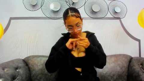 Jadde Greyy  online show from January 10, 2026, 2:46 am