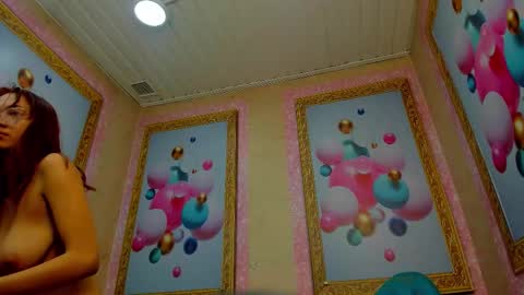 Jadde Greyy  online show from February 3, 2026, 2:53 am