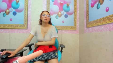 Jadde Greyy  online show from February 3, 2026, 6:40 am