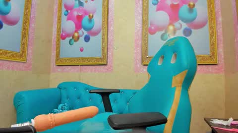 Jadde Greyy  online show from February 20, 2026, 3:14 am