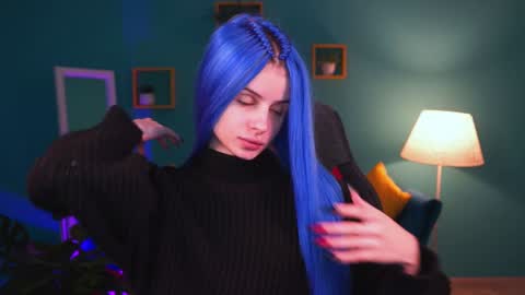 jade_castle online show from January 24, 2025, 2:07 am