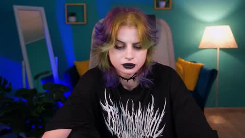 jade_castle online show from January 28, 2025, 5:11 am