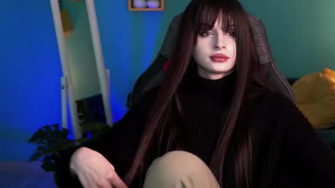 jade_castle online show from March 2, 2025, 4:50 am