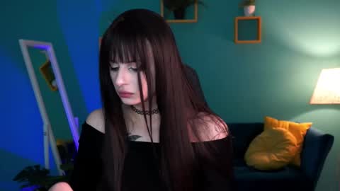 jade_castle online show from March 5, 2025, 2:14 am