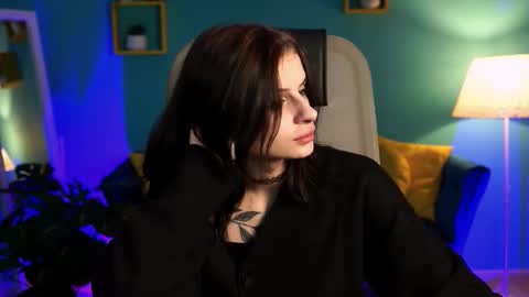 Snapshot of jade_castle chatting on February 6, 2026, 4:43 pm jade_castle online show from February 6, 2026, 4:43 pm