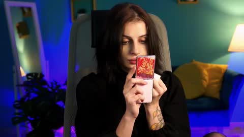 Snapshot of jade_castle chatting on February 7, 2026, 4:43 pm jade_castle online show from February 7, 2026, 4:43 pm