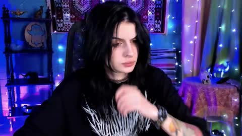 Snapshot of jade_castle chatting on February 10, 2026, 4:33 pm jade_castle online show from February 10, 2026, 4:33 pm