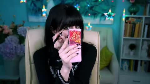 Snapshot of jade_castle chatting on February 27, 2026, 5:02 pm jade_castle online show from February 27, 2026, 5:02 pm