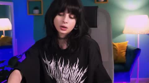 Snapshot of jade_castle chatting on February 28, 2026, 5:03 pm jade_castle online show from February 28, 2026, 5:03 pm