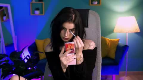 jade_castle online show from March 8, 2026, 4:33 pm