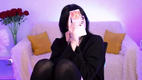 jade_castle online show from March 26, 2026, 4:45 pm