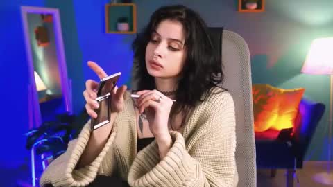 jade_castle online show from April 14, 2026, 4:24 pm