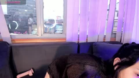 jade_chers online show from May 18, 2026, 11:38 am