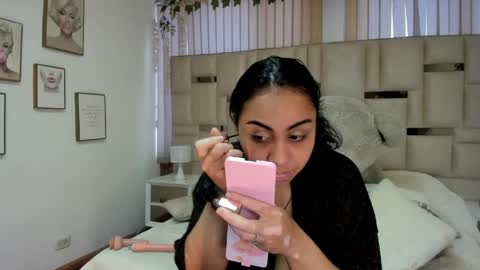 jade_chers online show from May 23, 2026, 11:25 am