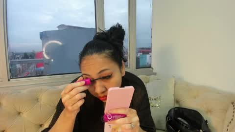 jade_chers online show from May 29, 2026, 11:08 am