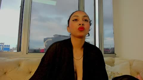 jade_chers online show from May 30, 2026, 11:07 am