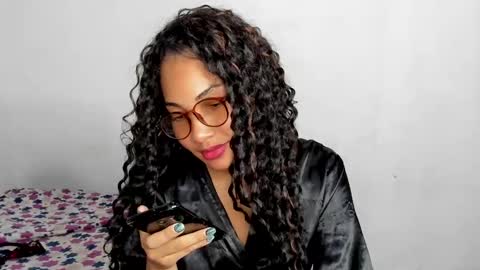 Jadeleidy Dorthini online show from January 10, 2025, 11:29 pm