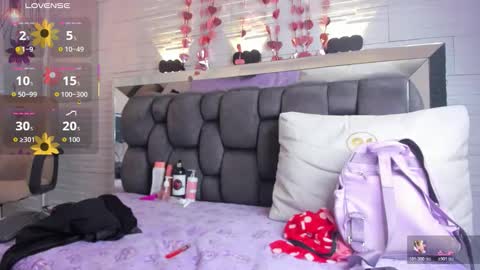 Snapshot of jade_heartt chatting on February 6, 2026, 6:55 pm JADE online show from February 6, 2026, 6:55 pm