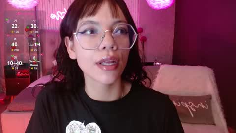 JADE online show from March 26, 2026, 9:09 pm