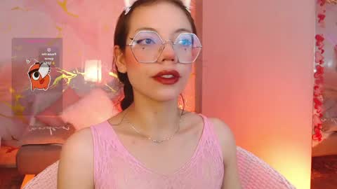 JADE online show from May 21, 2026, 9:44 pm