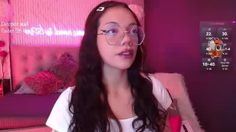 JADE online show from June 15, 2026, 9:39 pm