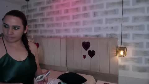 jade swet online show from March 7, 2025, 8:56 am