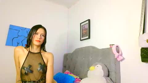 Snapshot of jade_watson19 chatting on April 24, 2026, 7:11 am Jade Watson online show from April 24, 2026, 7:11 am