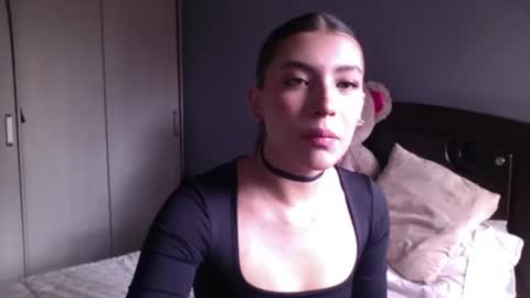 Jade online show from July 21, 2026, 10:12 pm