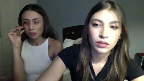 Jade online show from July 29, 2026, 12:09 am