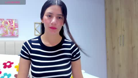 Snapshot of jadebrown_02 chatting on February 22, 2025, 12:49 am sara online show from February 22, 2025, 12:49 am