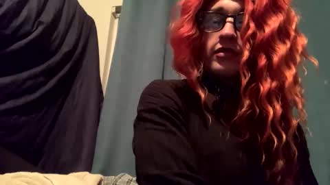 Snapshot of jadedrose88 chatting on December 23, 2024, 2:35 am jadedrose88 online show from December 23, 2024, 2:35 am