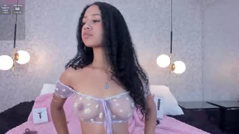 JADEE ANGELS online show from June 17, 2026, 3:24 pm