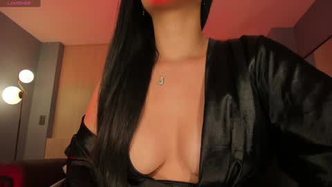 JADE EVANS online show from December 4, 2024, 10:08 pm