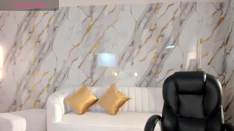 JADE EVANS online show from January 29, 2025, 6:07 pm