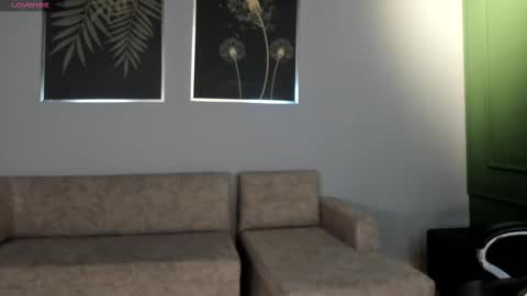 JADE EVANS online show from March 11, 2025, 12:11 am