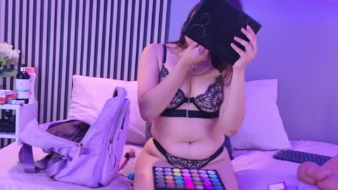 Jade online show from May 9, 2026, 3:39 pm