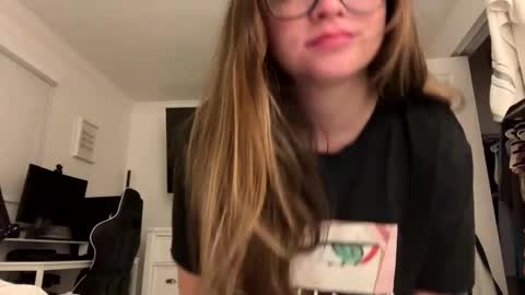 Snapshot of jademonroe0522 chatting on October 13, 2025, 8:58 am jademonroe0522 online show from October 13, 2025, 8:58 am