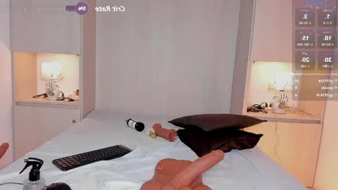 Snapshot of jademuller_ chatting on May 16, 2026, 7:56 pm JADE online show from May 16, 2026, 7:56 pm