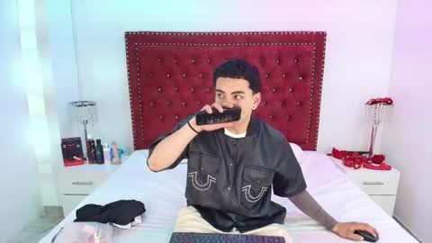Jaden and Sofia  online show from July 28, 2026, 3:13 am