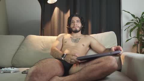 Snapshot of jadenfeynman chatting on February 12, 2026, 3:01 am Jaden Feynman online show from February 12, 2026, 3:01 am