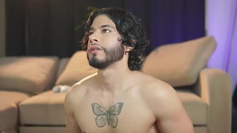 Jaden Feynman online show from March 29, 2026, 4:45 am