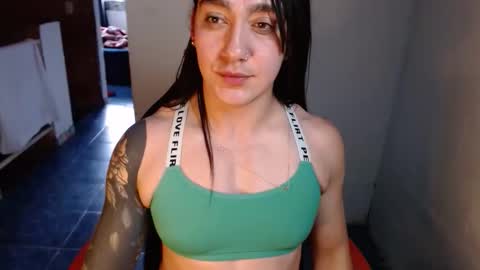 jadesexfun online show from March 30, 2026, 7:37 pm