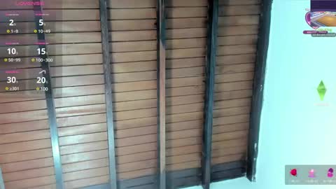 Snapshot of jadesmiith1 chatting on March 11, 2025, 5:05 am Jade Smith online show from March 11, 2025, 5:05 am