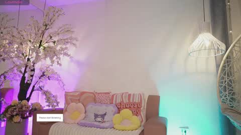 Snapshot of jadesummerr chatting on September 9, 2025, 11:32 am Jade Summer online show from September 9, 2025, 11:32 am