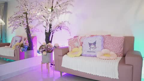 Snapshot of jadesummerr chatting on September 11, 2025, 11:32 am Jade Summer online show from September 11, 2025, 11:32 am